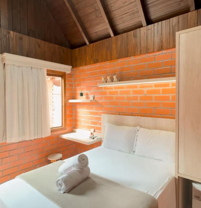 Photo of Bedroom in Santa Terezinha