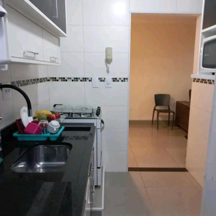 Photo of Kitchen in Serrinha