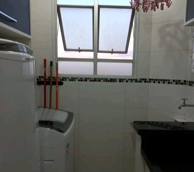 Photo of Kitchen in Serrinha