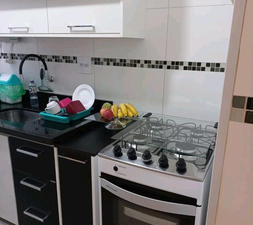 Photo of Kitchen in Serrinha