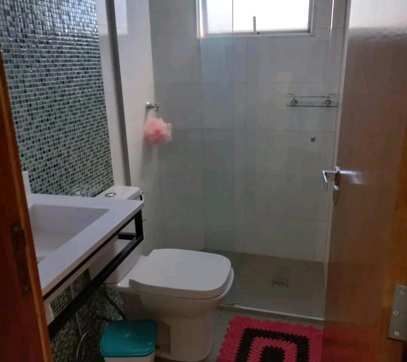 Photo of Bathroom in Serrinha