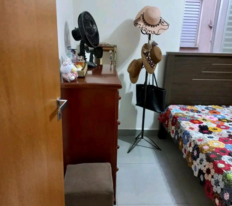 Photo of Bedroom in Serrinha