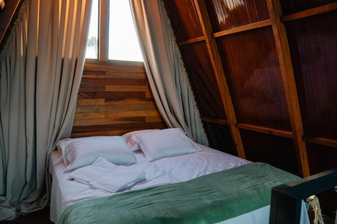Photo of Bedroom in Castro