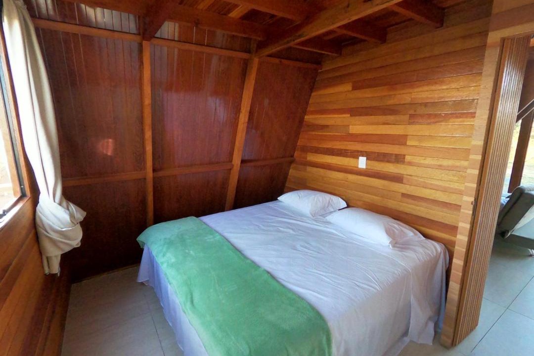 Photo of Bedroom in Castro