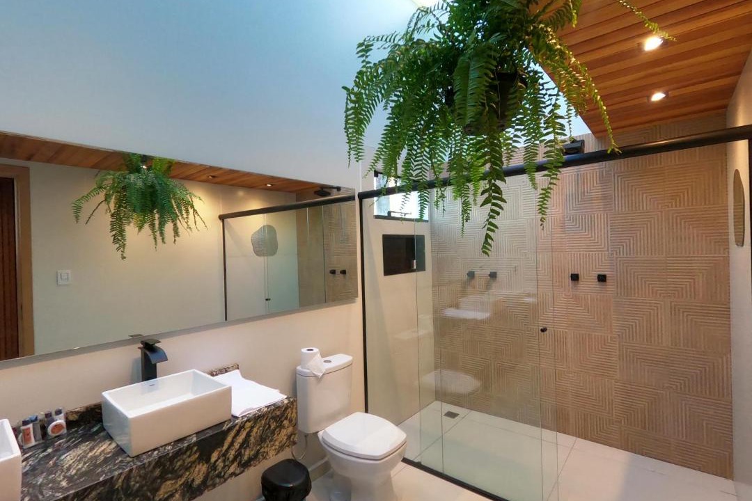 Photo of Bathroom in Castro