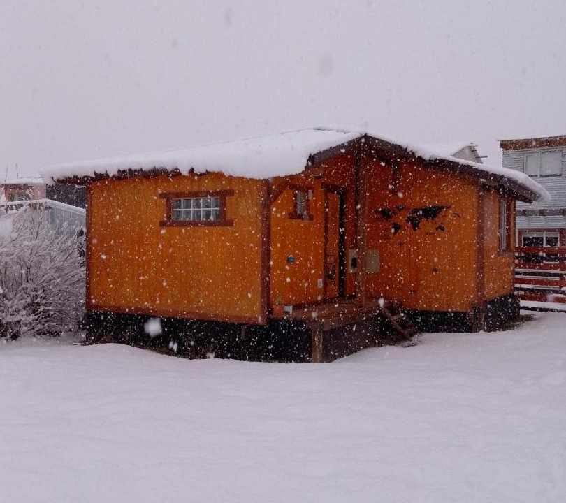Photo of Others in El Chalten