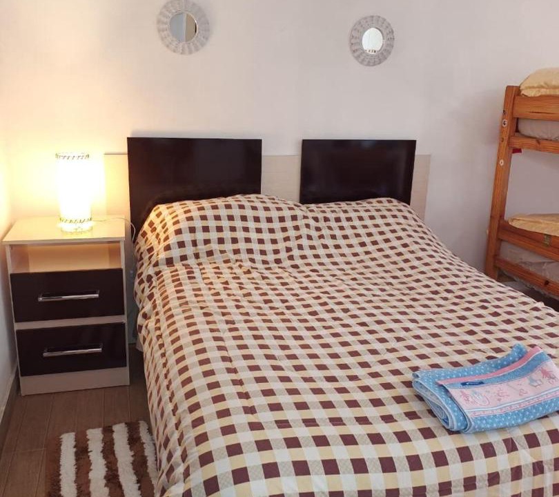 Photo of Bedroom in San Jose