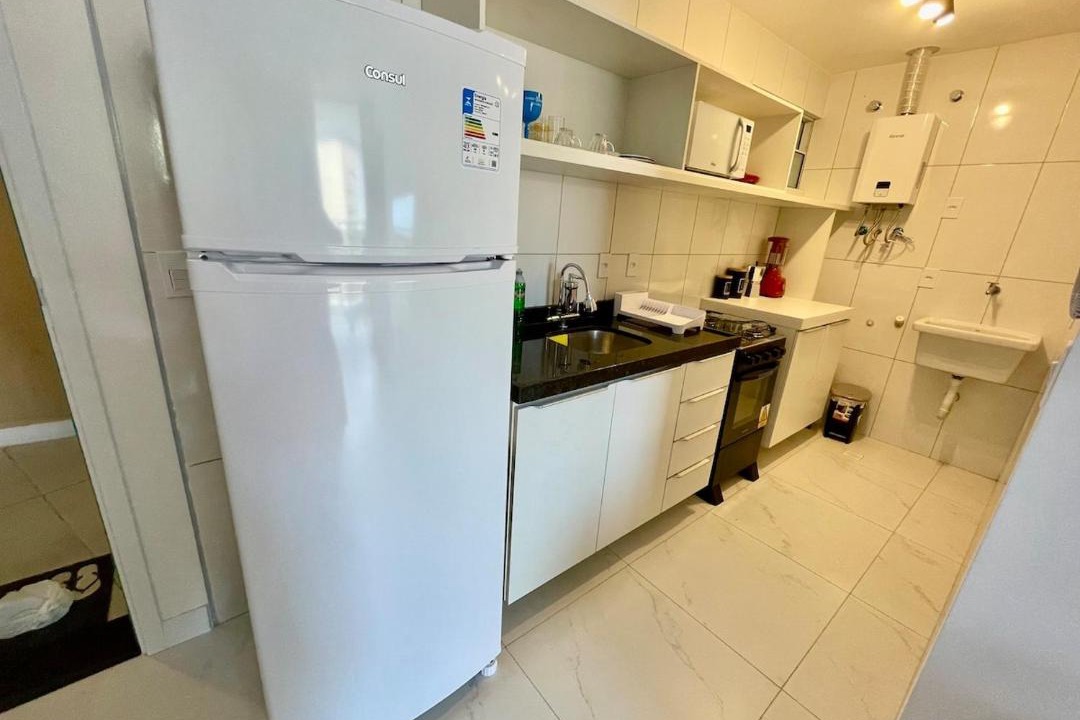 Photo of Kitchen in Praia de Iracema