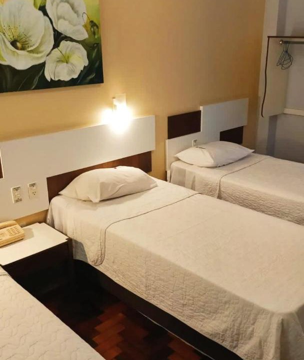 Photo of Bedroom in Centro