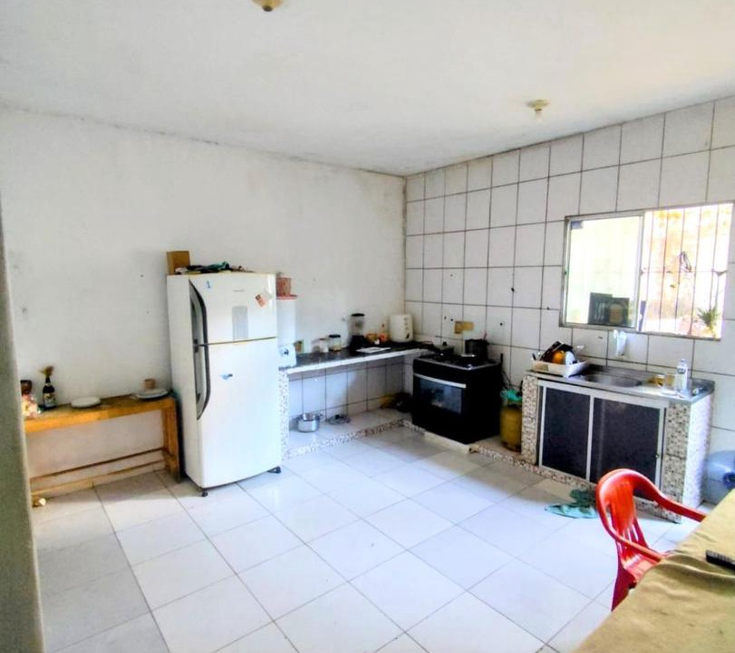 Photo of Kitchen in Fatima