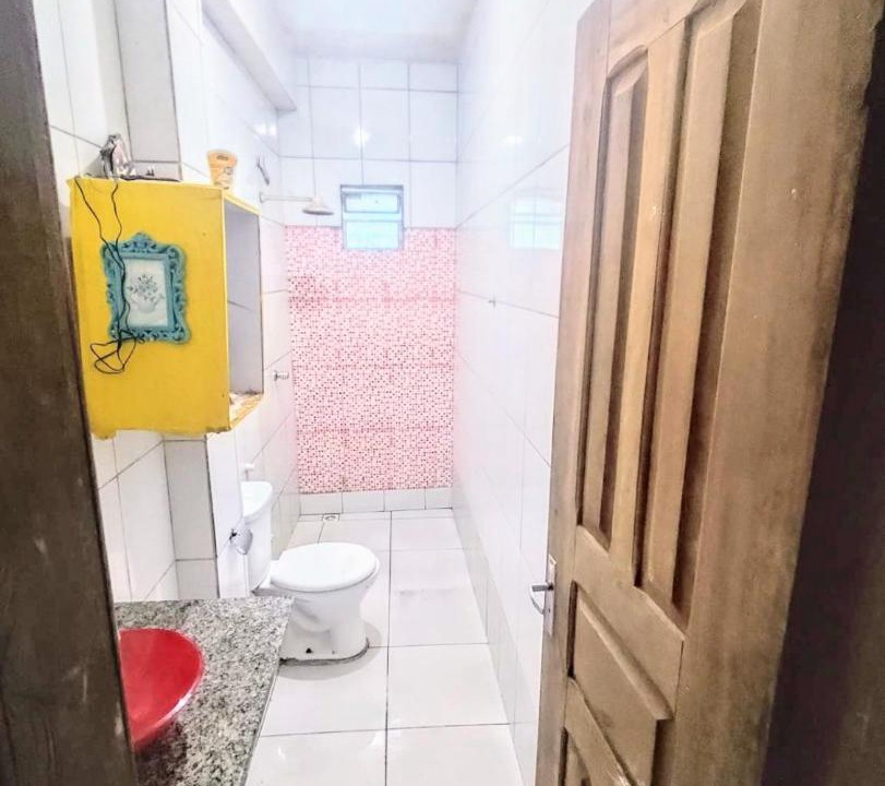 Photo of Bathroom in Fatima