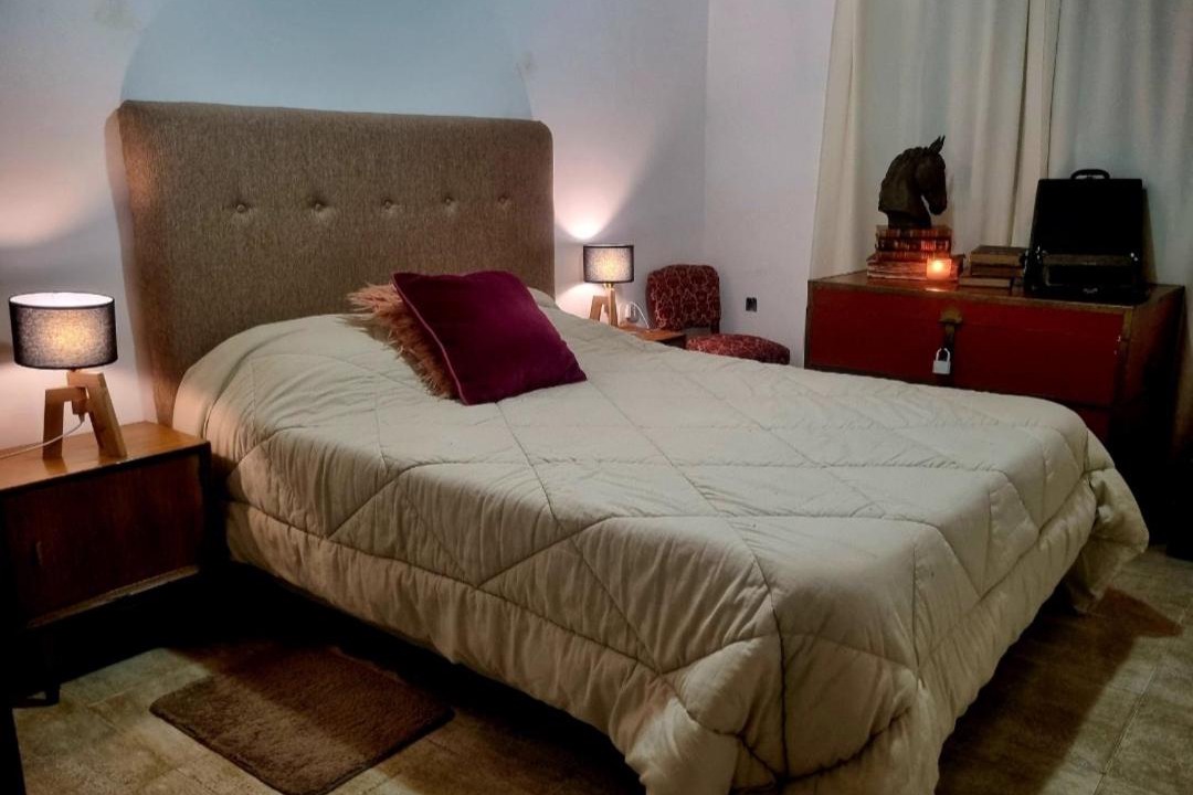 Photo of Bedroom in General Belgrano
