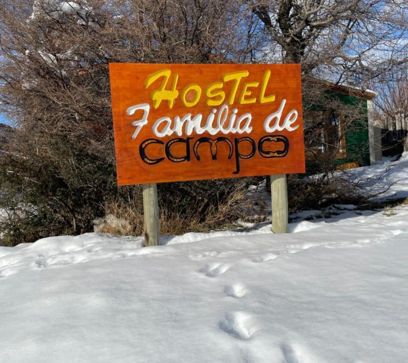Photo of Others in El Chalten
