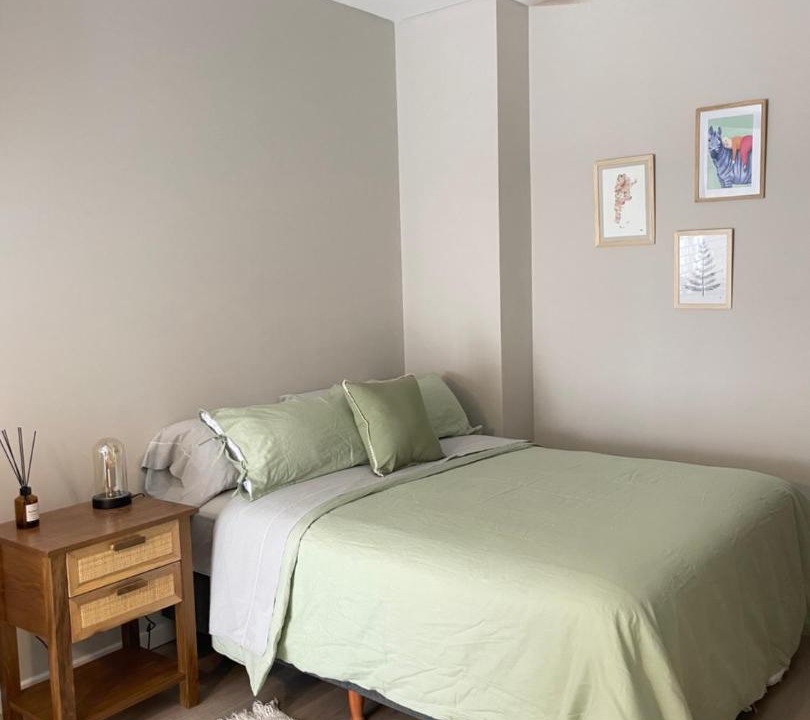 Photo of Bedroom in Rosario