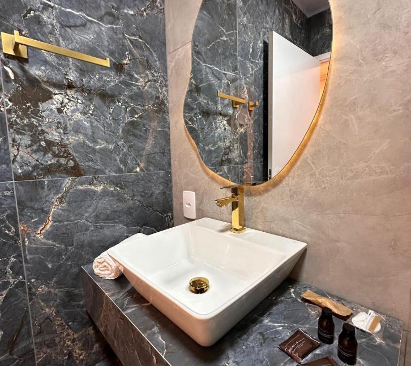 Photo of Bathroom in Bom Retiro