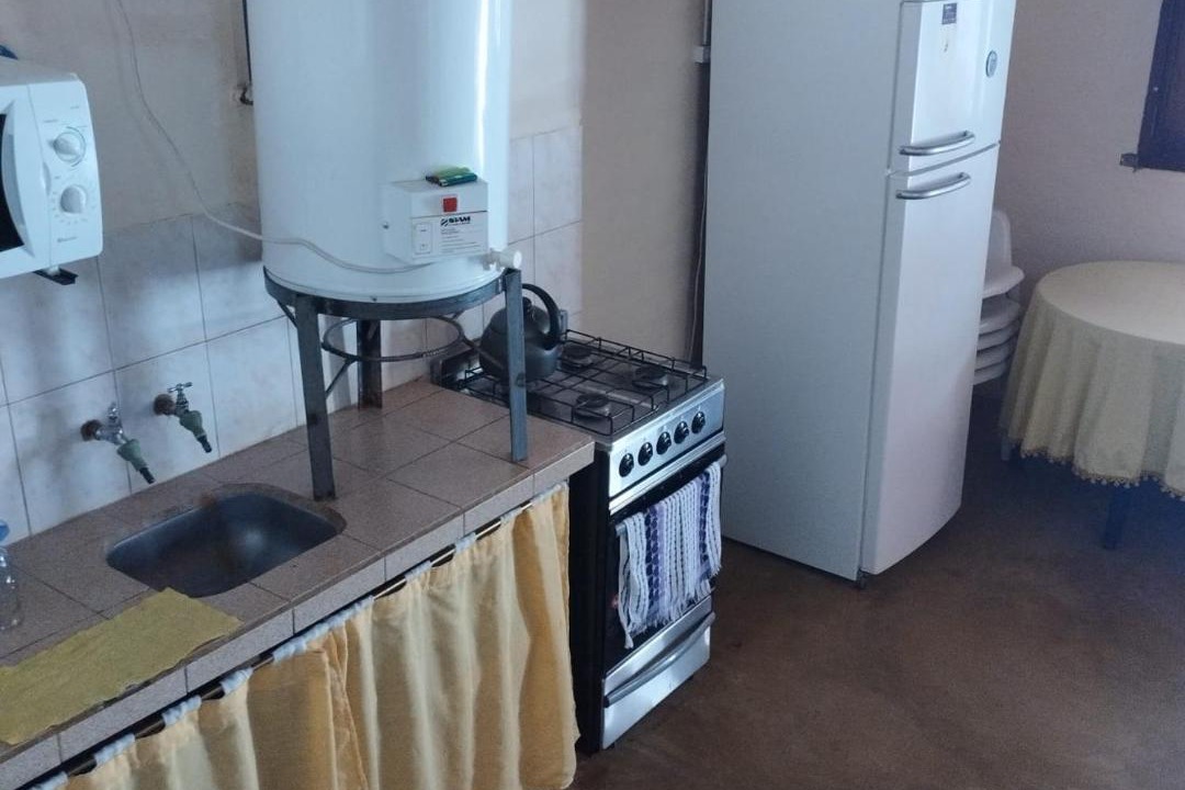 Photo of Kitchen in Maimara
