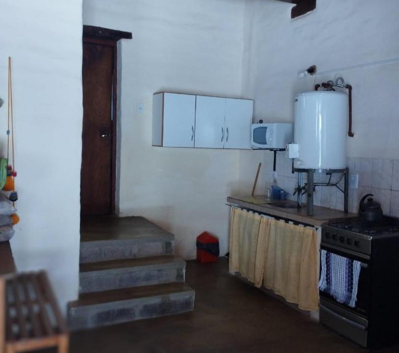 Photo of Kitchen in Maimara