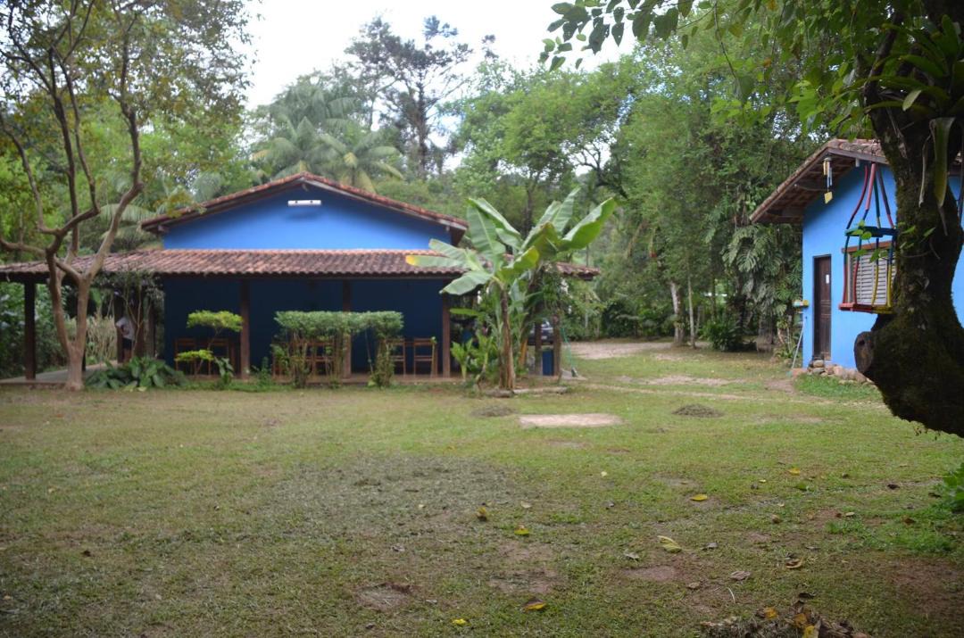 Photo of Buildings in Iporanga