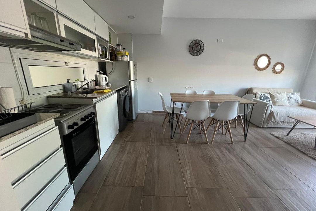 Photo of Kitchen in San Nicolas de los Arroyos