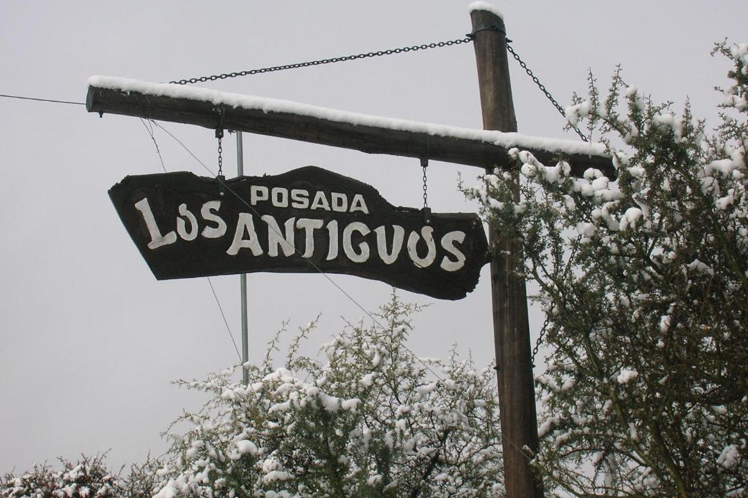 Photo of Others in Cerro de Oro