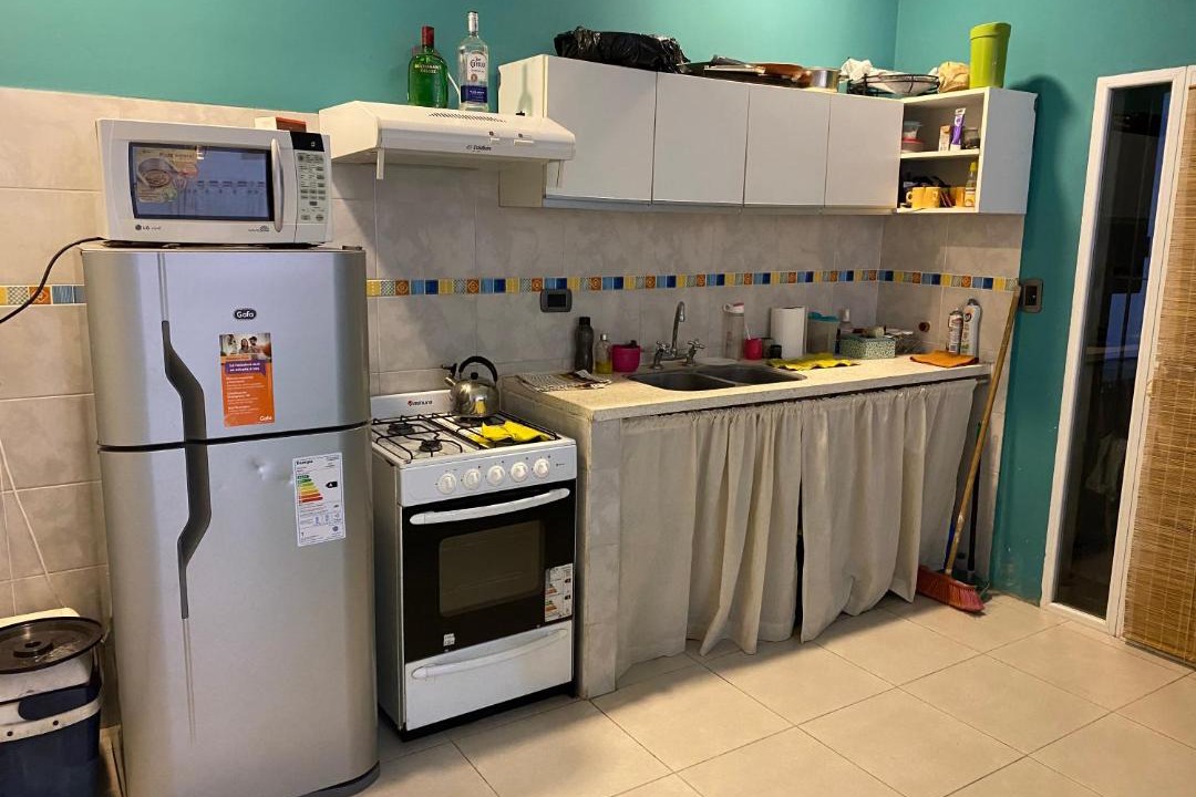 Photo of Kitchen in San Pedro