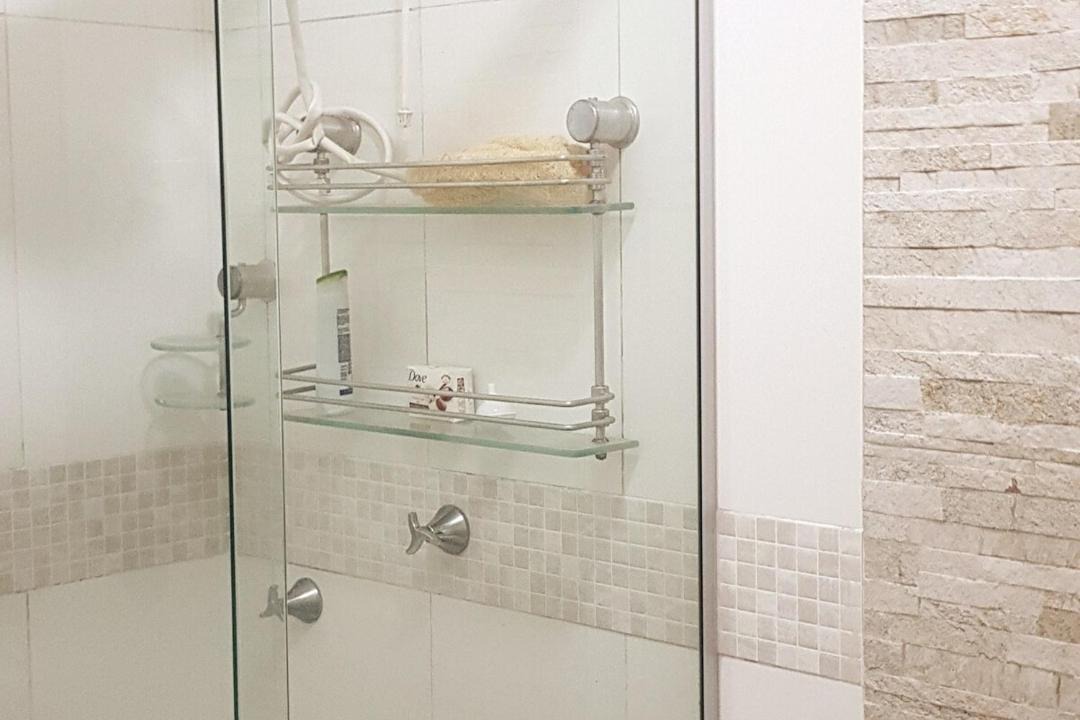 Photo of Bathroom in Londrina