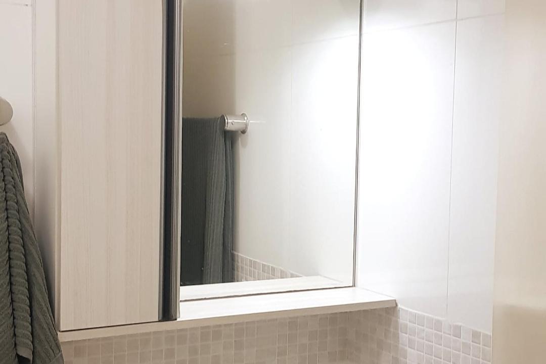 Photo of Bathroom in Londrina