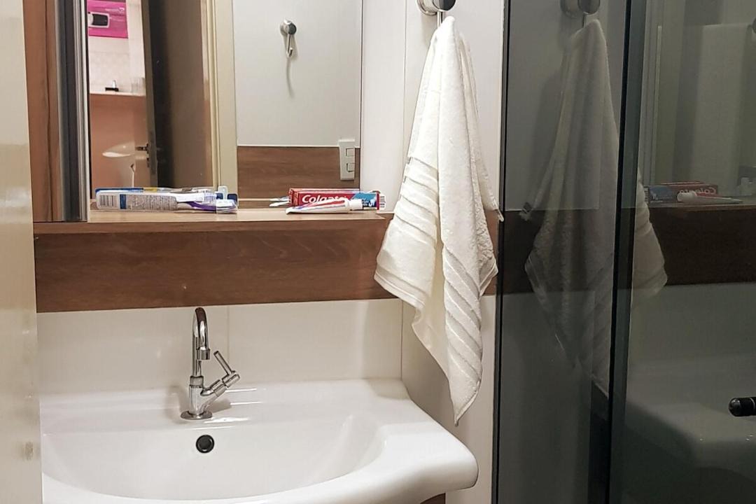 Photo of Bathroom in Londrina