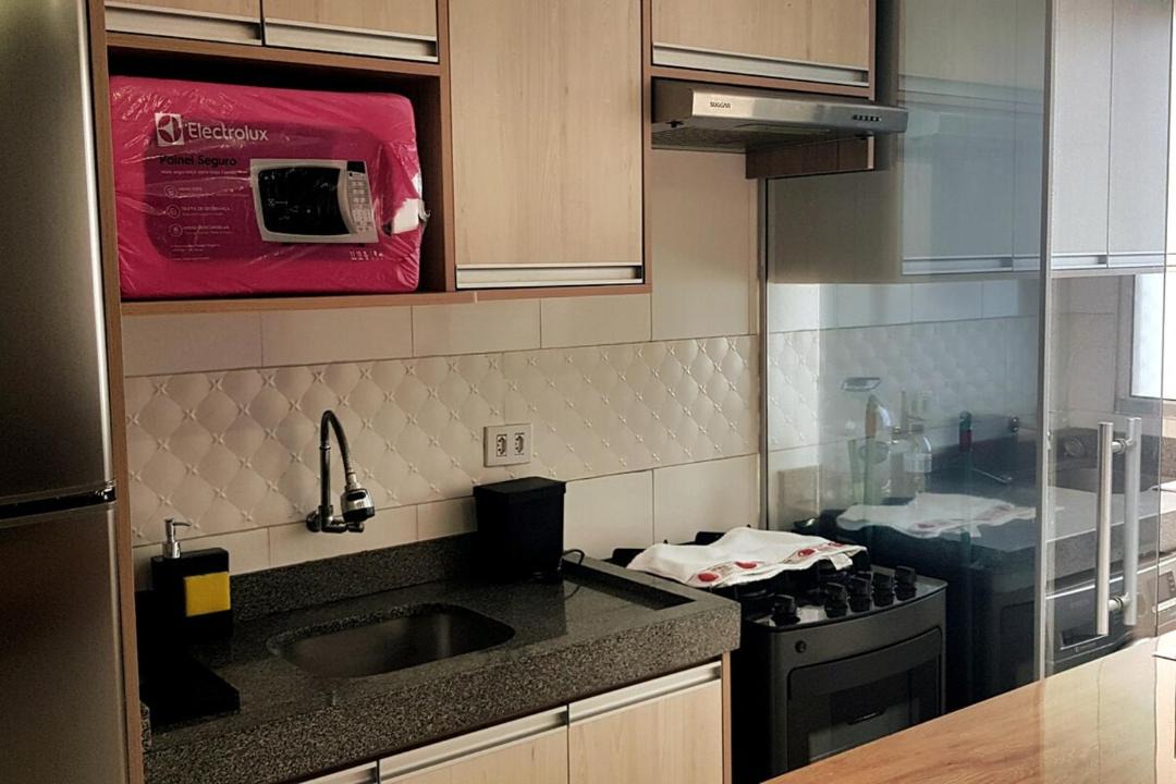Photo of Kitchen in Londrina