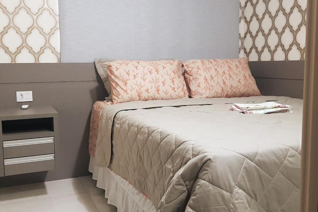 Photo of Bedroom in Londrina