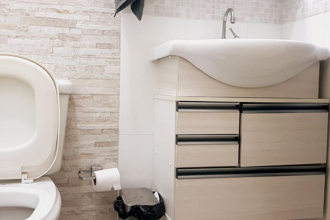 Photo of Bathroom in Londrina