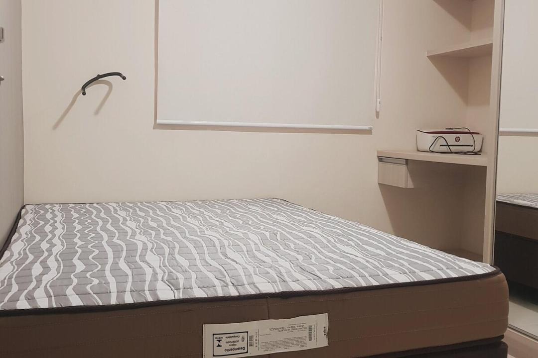 Photo of Bedroom in Londrina