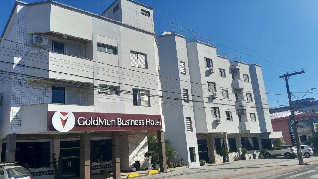 Photo of Buildings in Michel