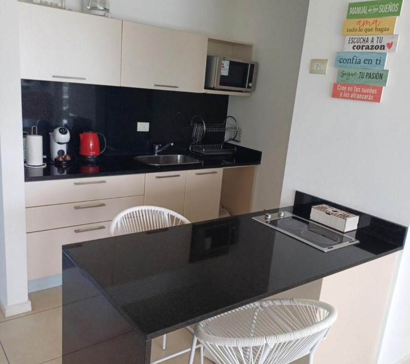 Photo of Kitchen in Nordelta