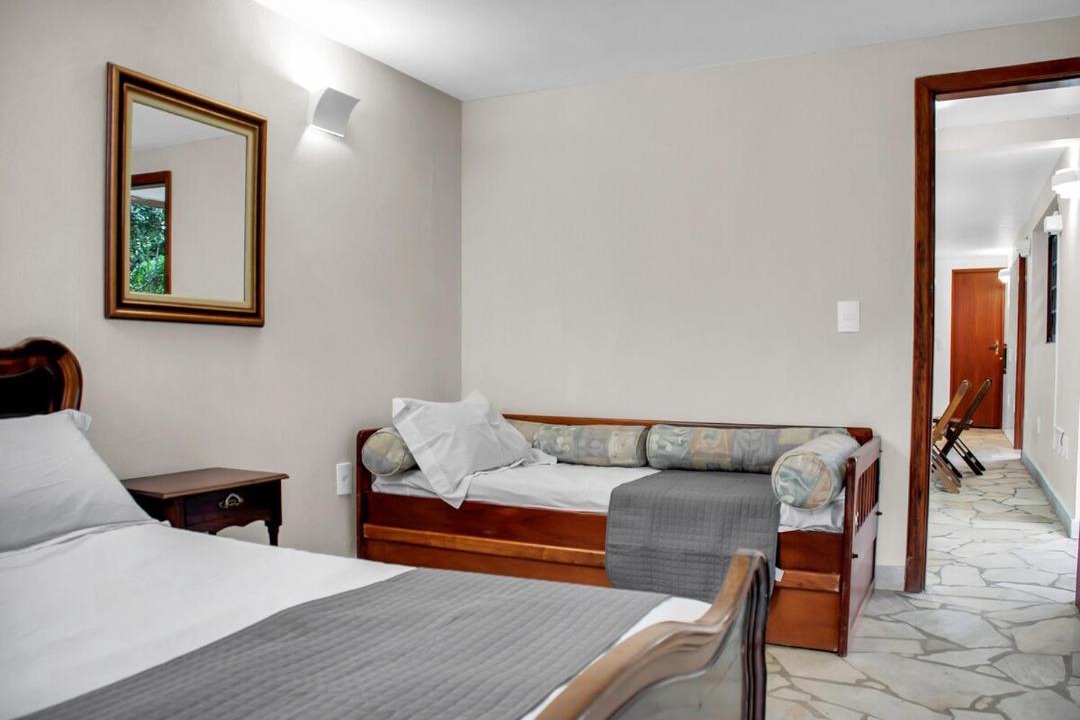Photo of Bedroom in Taquacetuba