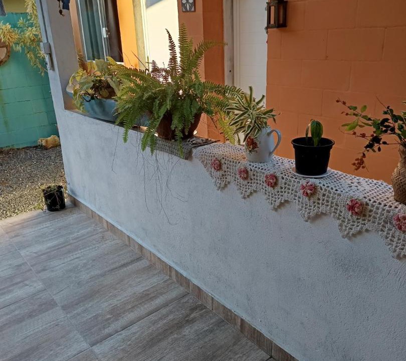 Photo of Patio Balcony in Cananeia