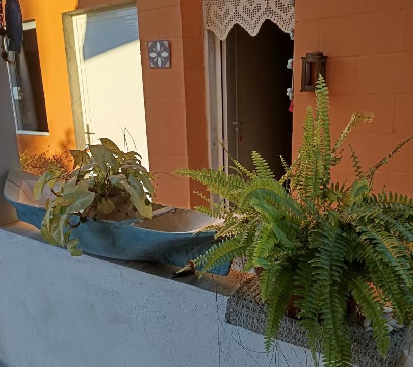 Photo of Patio Balcony in Cananeia