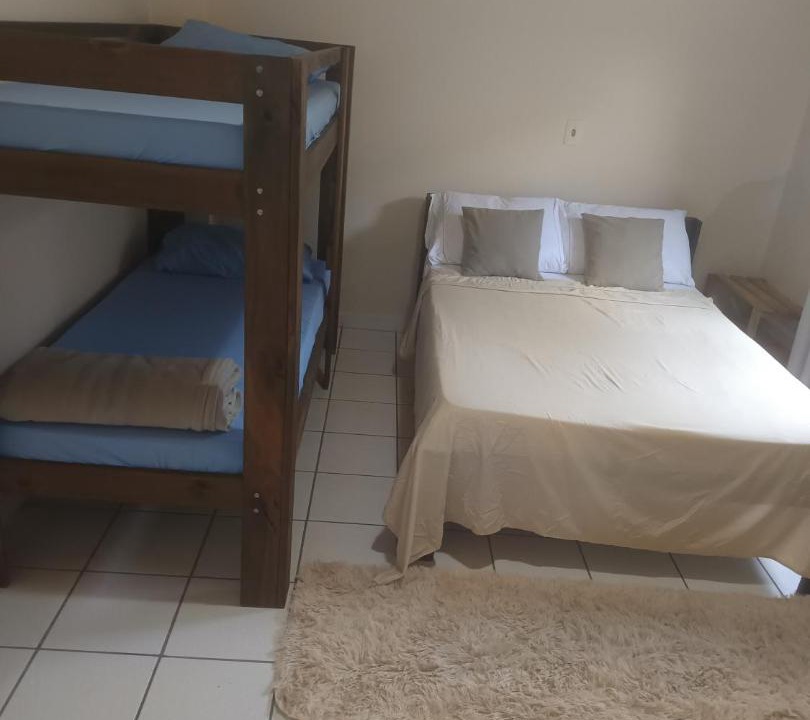 Photo of Bedroom in Cananeia