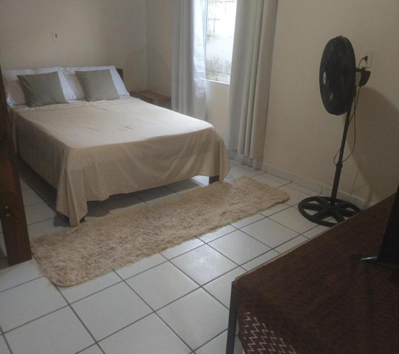 Photo of Bedroom in Cananeia