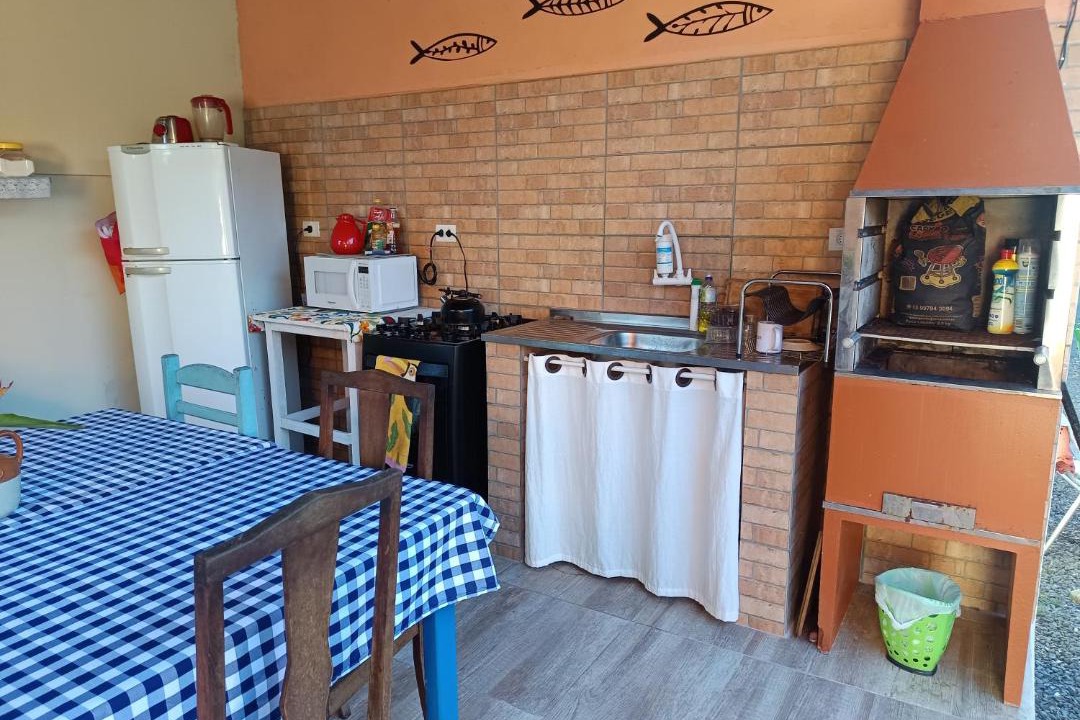 Photo of Kitchen in Cananeia