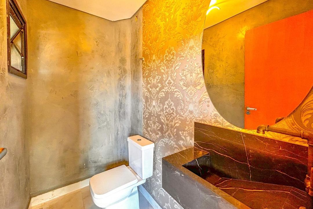 Photo of Bathroom in V Cristina