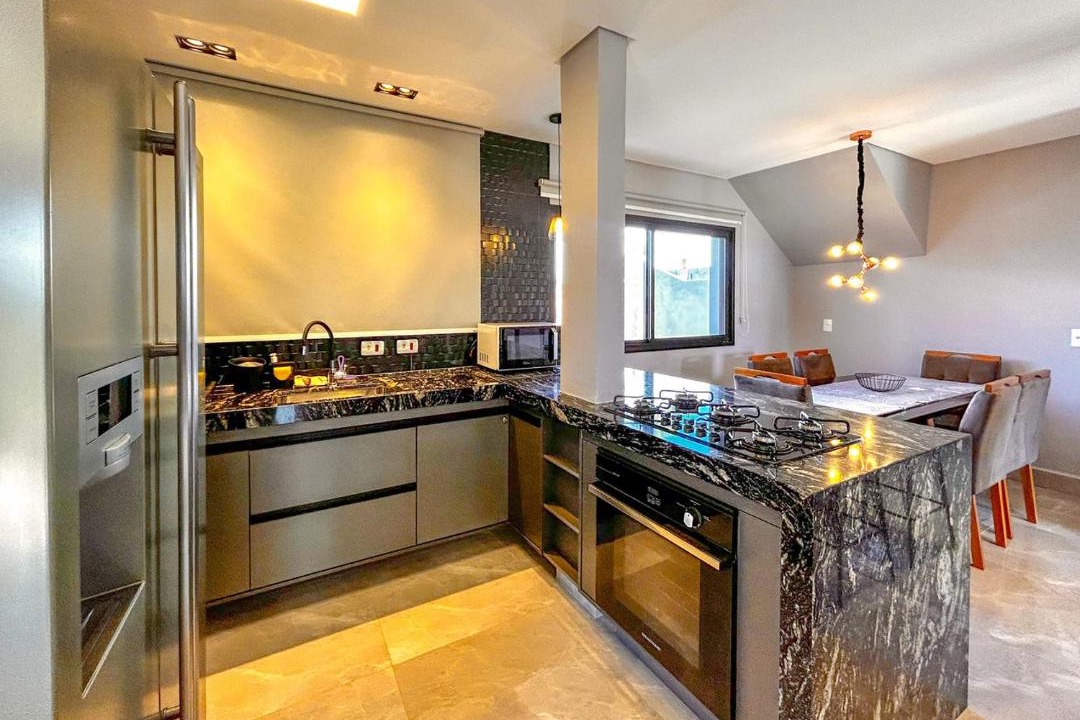 Photo of Kitchen in V Cristina
