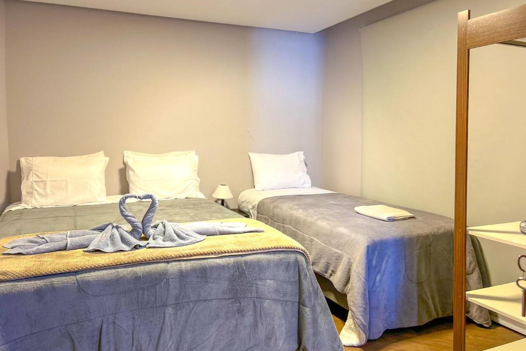 Photo of Bedroom in V Cristina