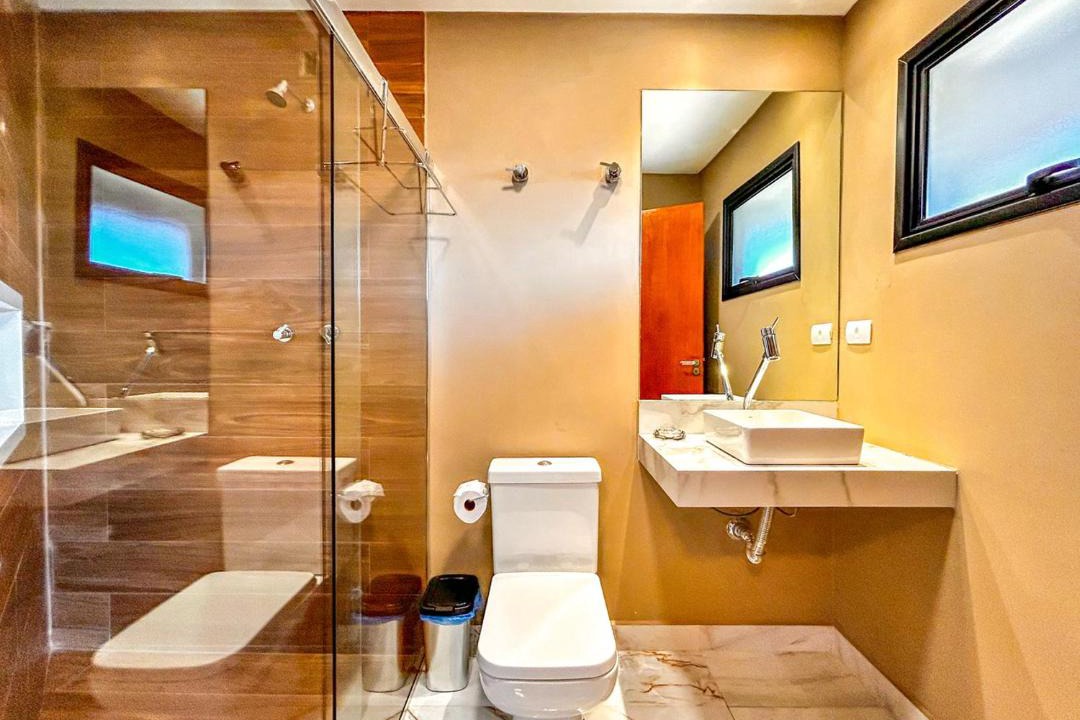Photo of Bathroom in V Cristina