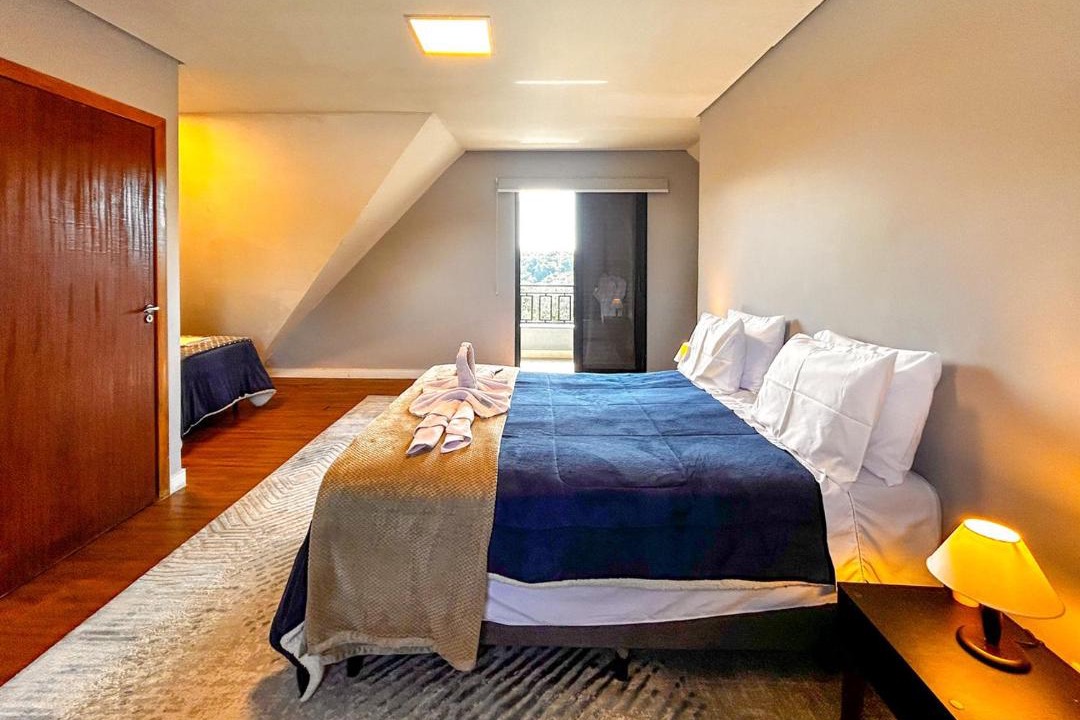 Photo of Bedroom in V Cristina