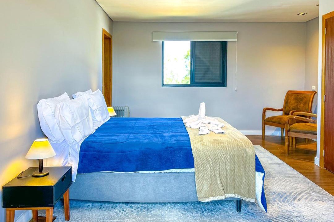 Photo of Bedroom in V Cristina