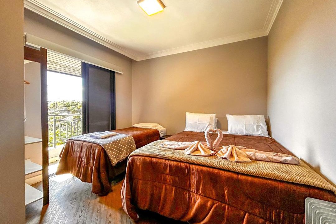 Photo of Bedroom in V Cristina