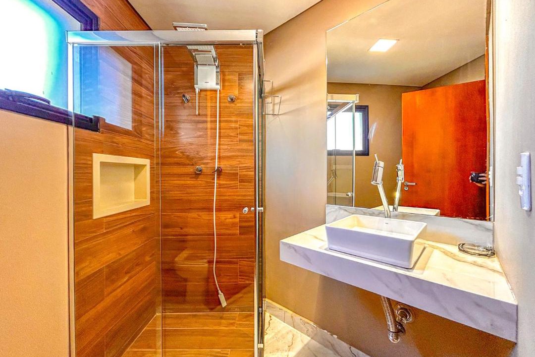 Photo of Bathroom in V Cristina