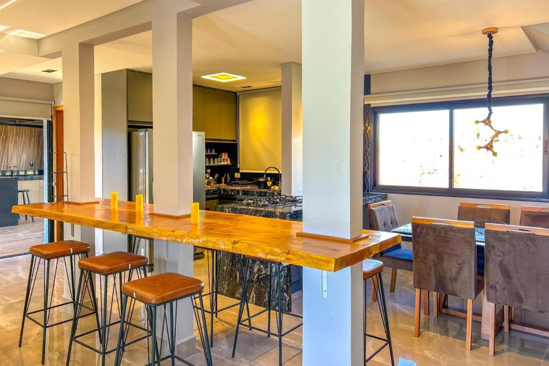 Photo of Kitchen in V Cristina