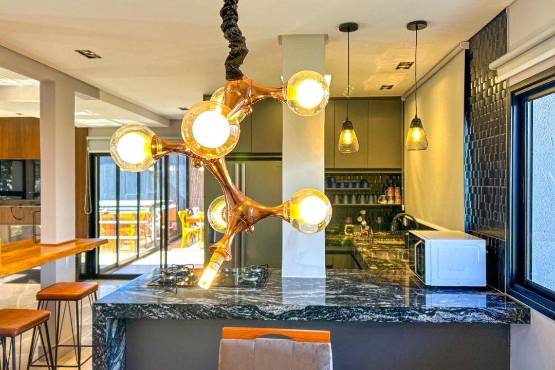 Photo of Kitchen in V Cristina